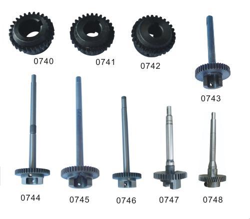 Printing Machine Spares 